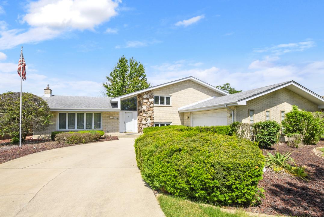 15542 Narcissus Lane, Orland Park, 일리노이 60462, 미국