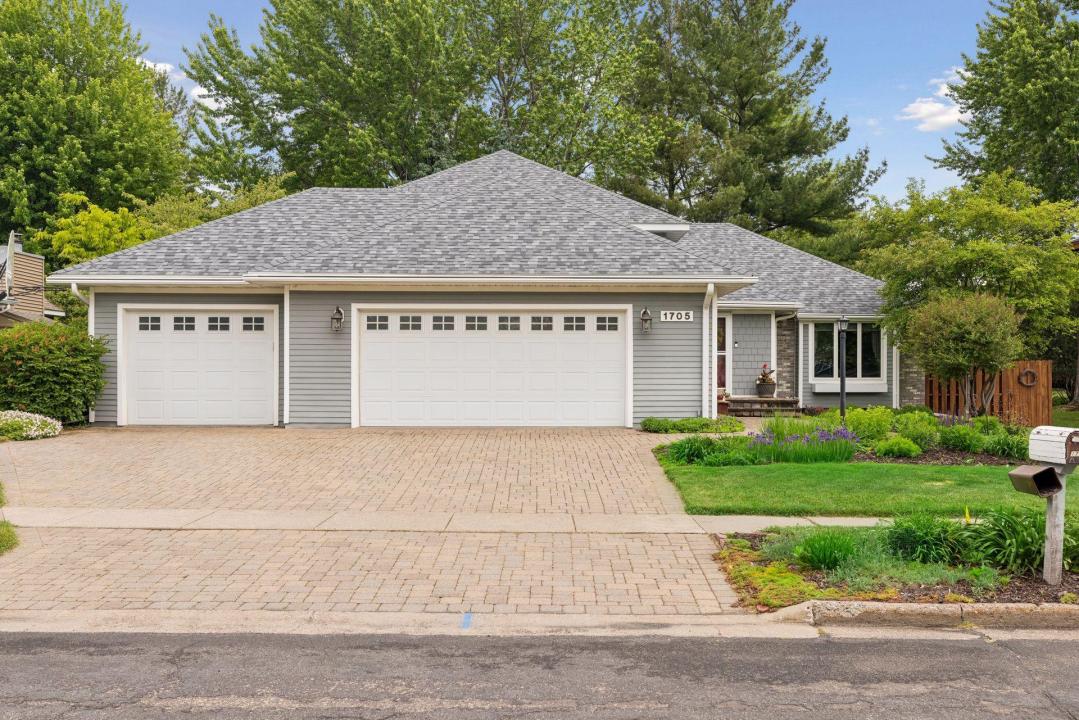 1705 Laurel Avenue, Hudson, Wisconsin 54016, Estados Unidos