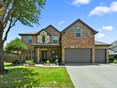 3608 Oliver Drive, Fort Worth, טקסס 76244, ארצות הברית של אמריקה