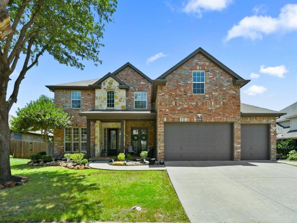 3608 Oliver Drive, Fort Worth, טקסס 76244, ארצות הברית של אמריקה