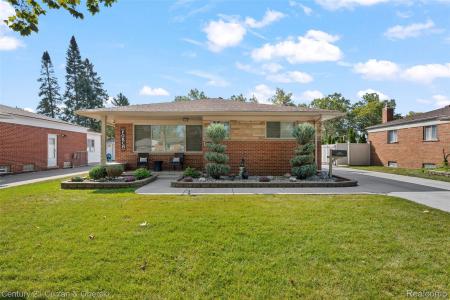 26331 Hass Street, Dearborn, Michigan 48127, Amerika Birleşik Devletleri