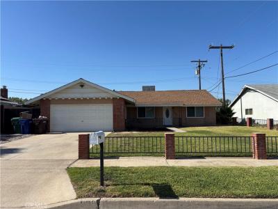 27531 Temple, Highland, 加利福尼亚州 92346, 美国