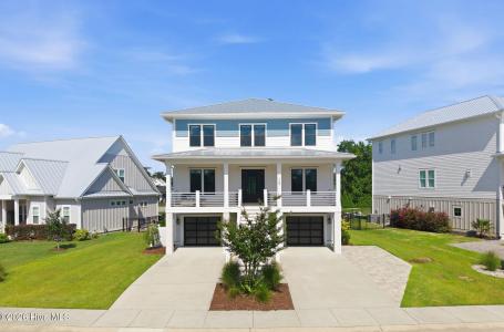 729 Waterstone Drive, Wilmington, NC 28411, USA