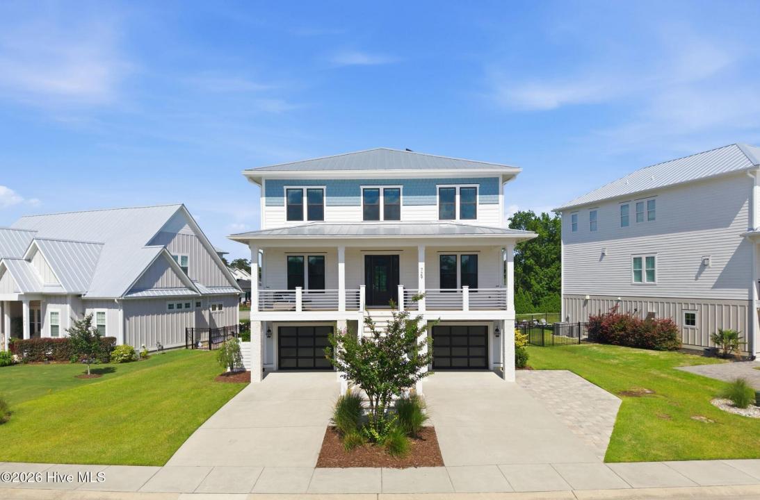 729 Waterstone Drive, Wilmington, ノースカロライナ 28411, アメリカ合衆国