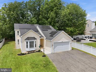 16818 Francis West Lane, Dumfries, Virginia 22026, USA