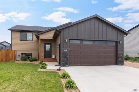 545 Mace Drive, Box Elder, SD 57719, USA