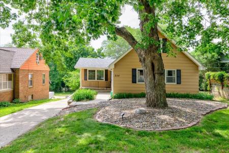 234 58th Street, Des Moines, Iowa 50312, États-Unis