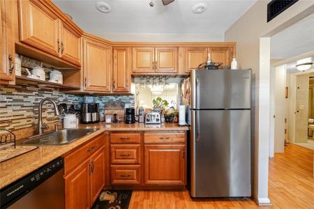 551 NW 76th Terrace unit: 208, Margate, Florida 33063, USA
