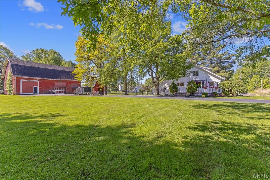 6176 Lakeshore Road, Cicero, نيويورك 13039, الولايات المتحدة