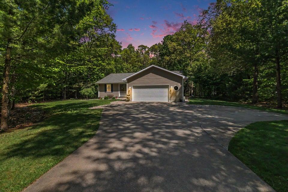 6544 W. Forest Edge Dr., Ludington, Michigan 49431, Estados Unidos