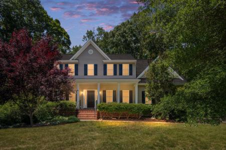 11203 Lynette Court, Fredericksburg, Virginia 22408, USA