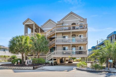 206 60th Ave. N , 202, North Myrtle Beach, South Carolina 29582, USA