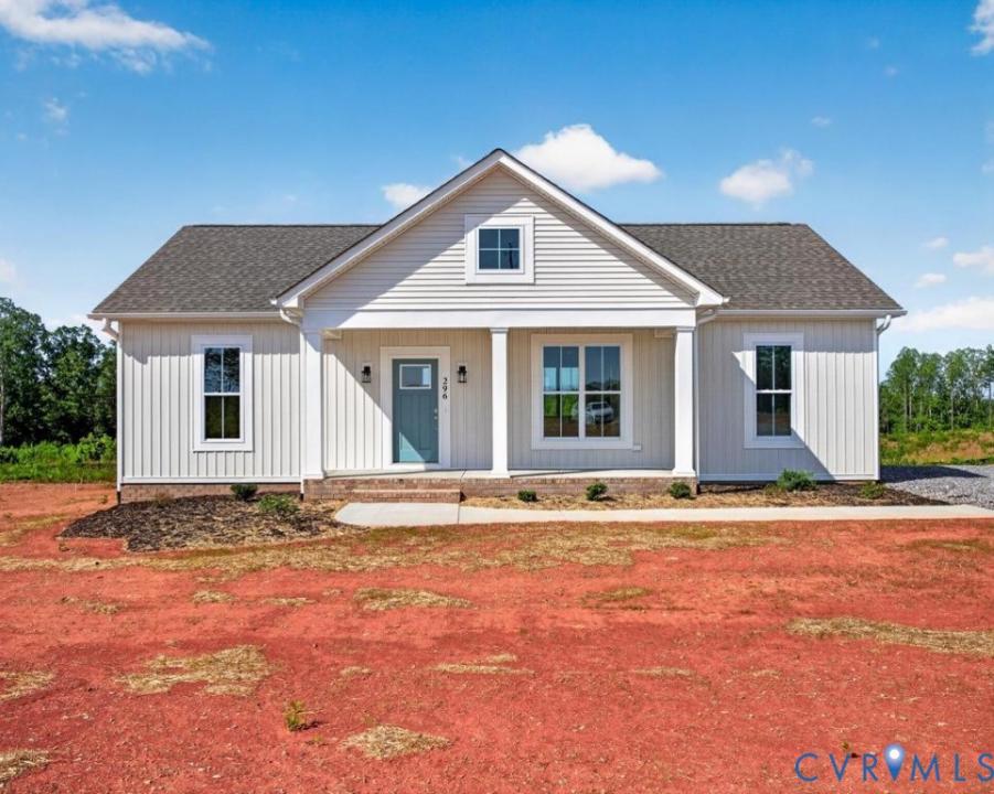 296 Old Fork Lane, Palmyra, فرجينيا 22963, الولايات المتحدة