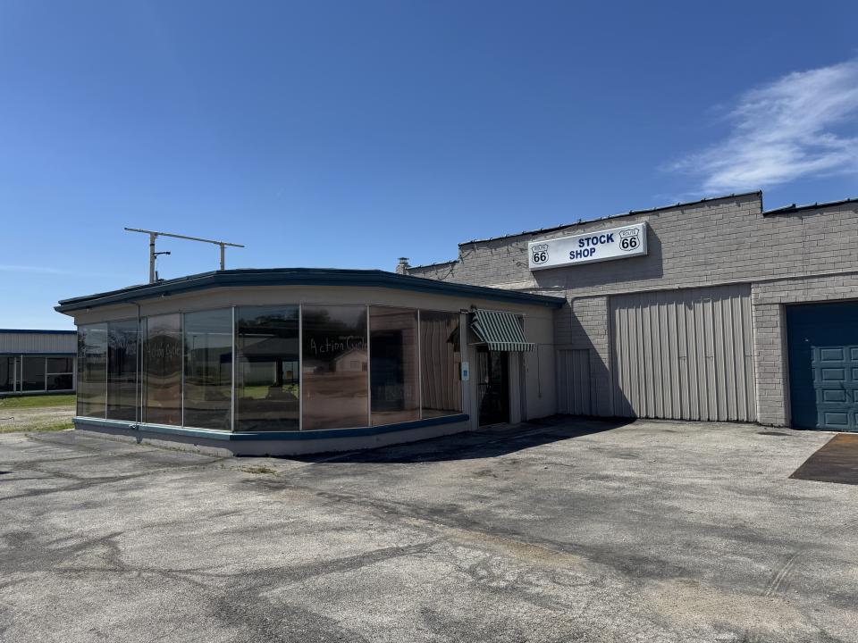 817 W Union Ave, Litchfield, 일리노이 62056, 미국