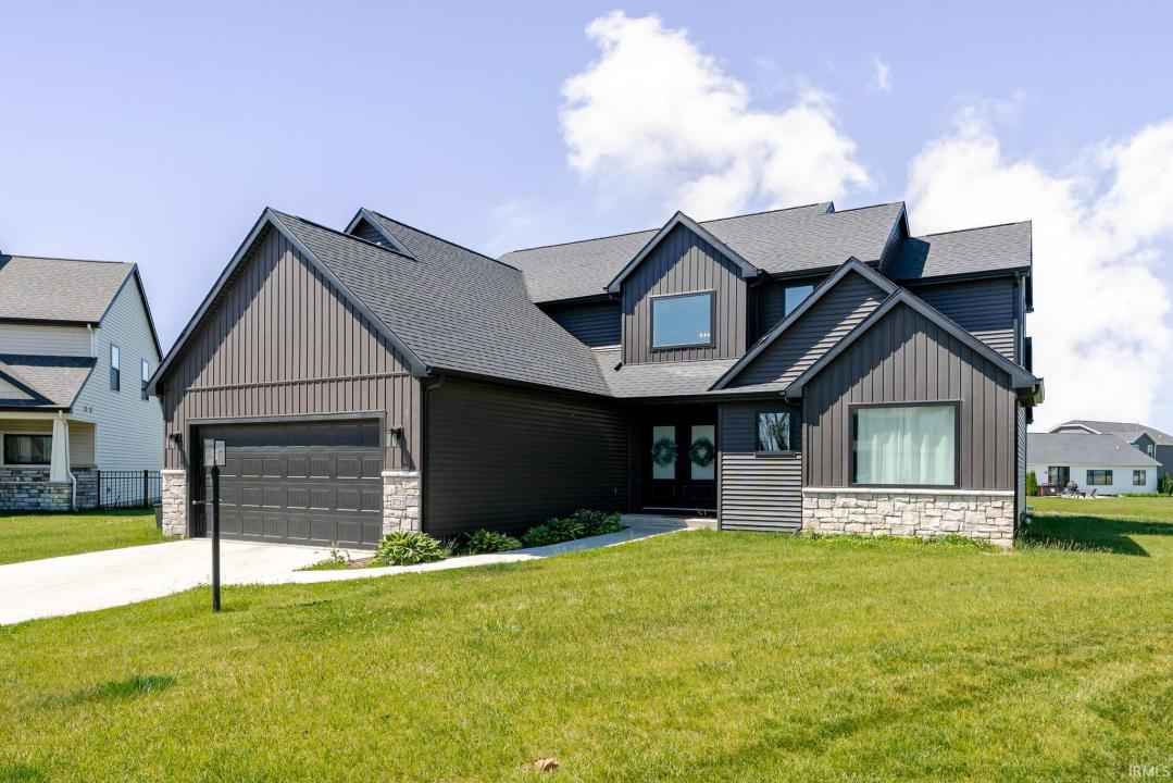 17213 Sonic Court, Huntertown, Indiana 46748, États-Unis