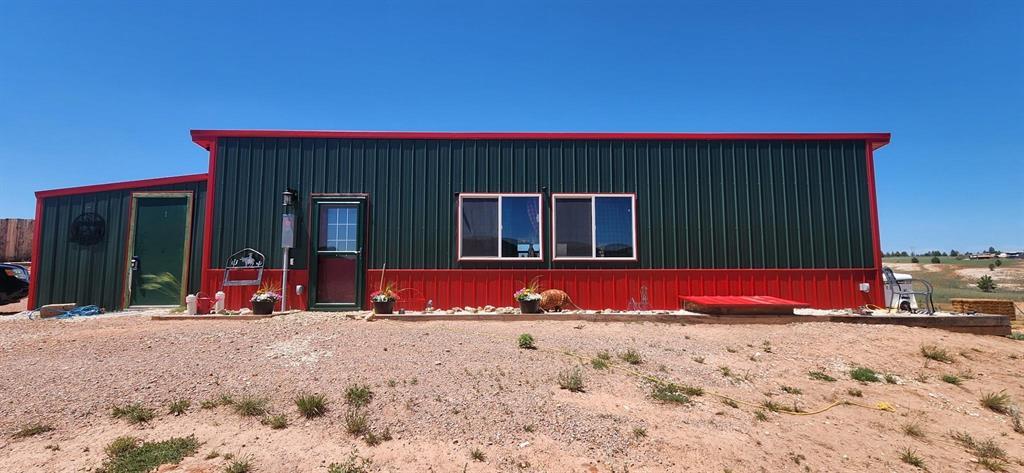 27199 Wind Cave Road, Hot Springs, Dakota Du Sud 57747, États-Unis