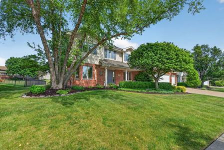 19612 Silverside Drive, Tinley Park, Illinois 60487, USA