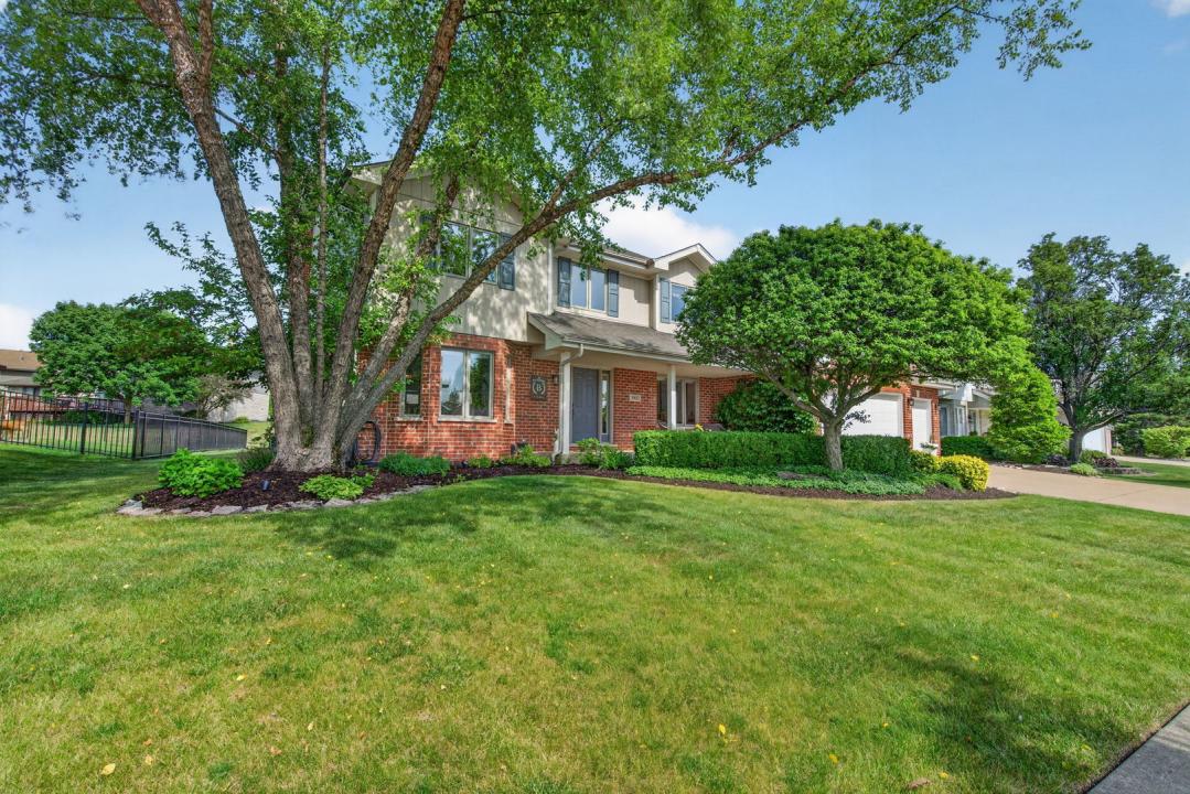 19612 Silverside Drive, Tinley Park, Illinois 60487