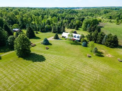 5329 Township Road 115, Mount Gilead, オハイオ 43338, アメリカ合衆国