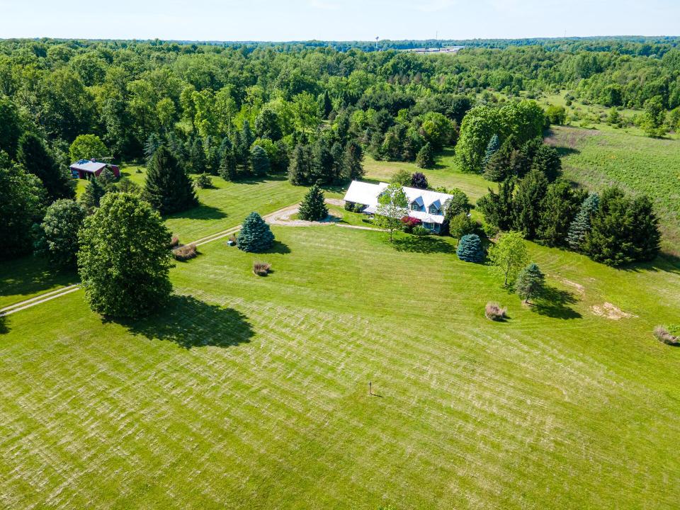 5329 Township Road 115, Mount Gilead, オハイオ 43338, アメリカ合衆国