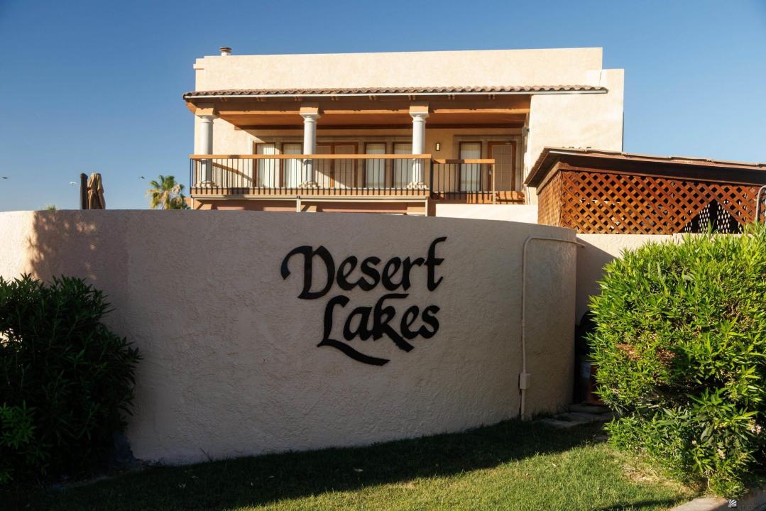 3711 S LAKESIDE CIR, Yuma, Arizona 85365, HOA KỲ