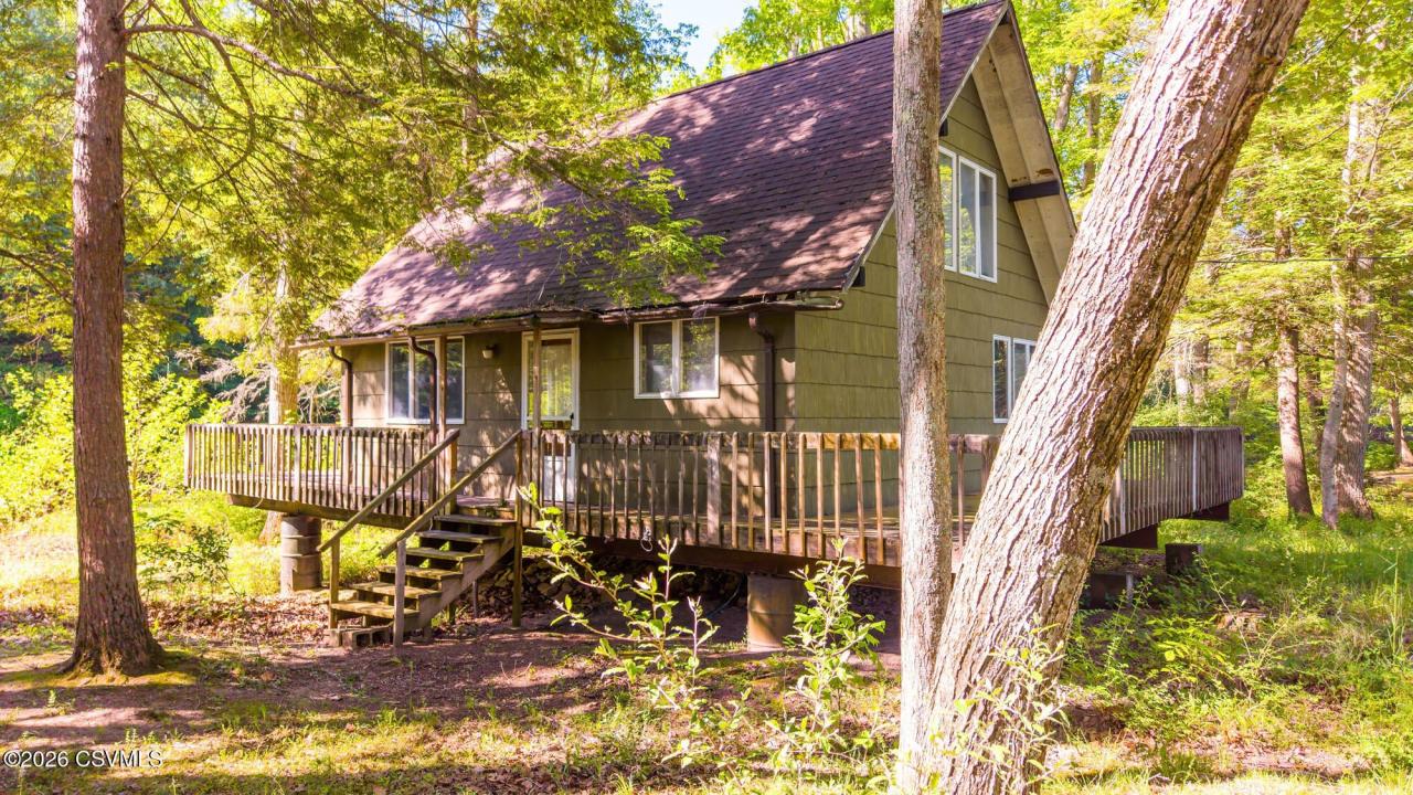 59 Roberts Grove Rd, Orangeville, Pennsylvania 17859, Stati Uniti