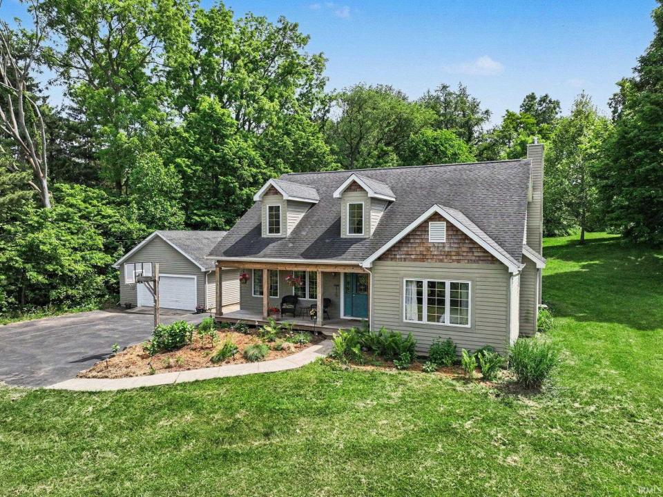 20608 Johnson Road, South Bend, Indiana 46614, États-Unis