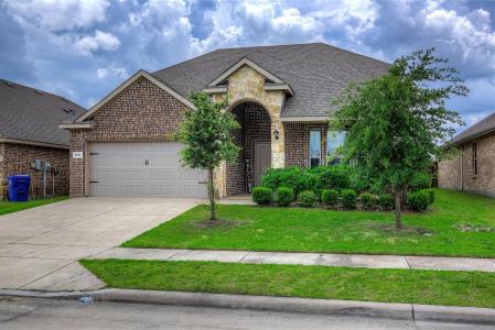3217 Honeycomb Way, Royse City, Texas 75189