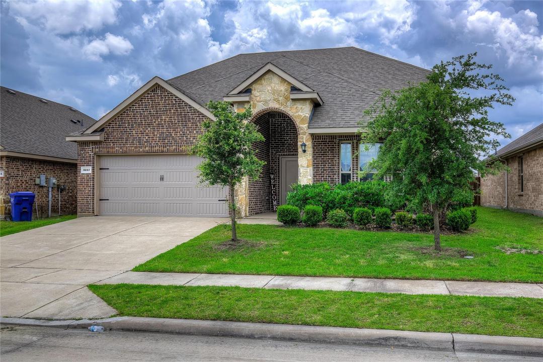 3217 Honeycomb Way, Royse City, Texas 75189, HOA KỲ