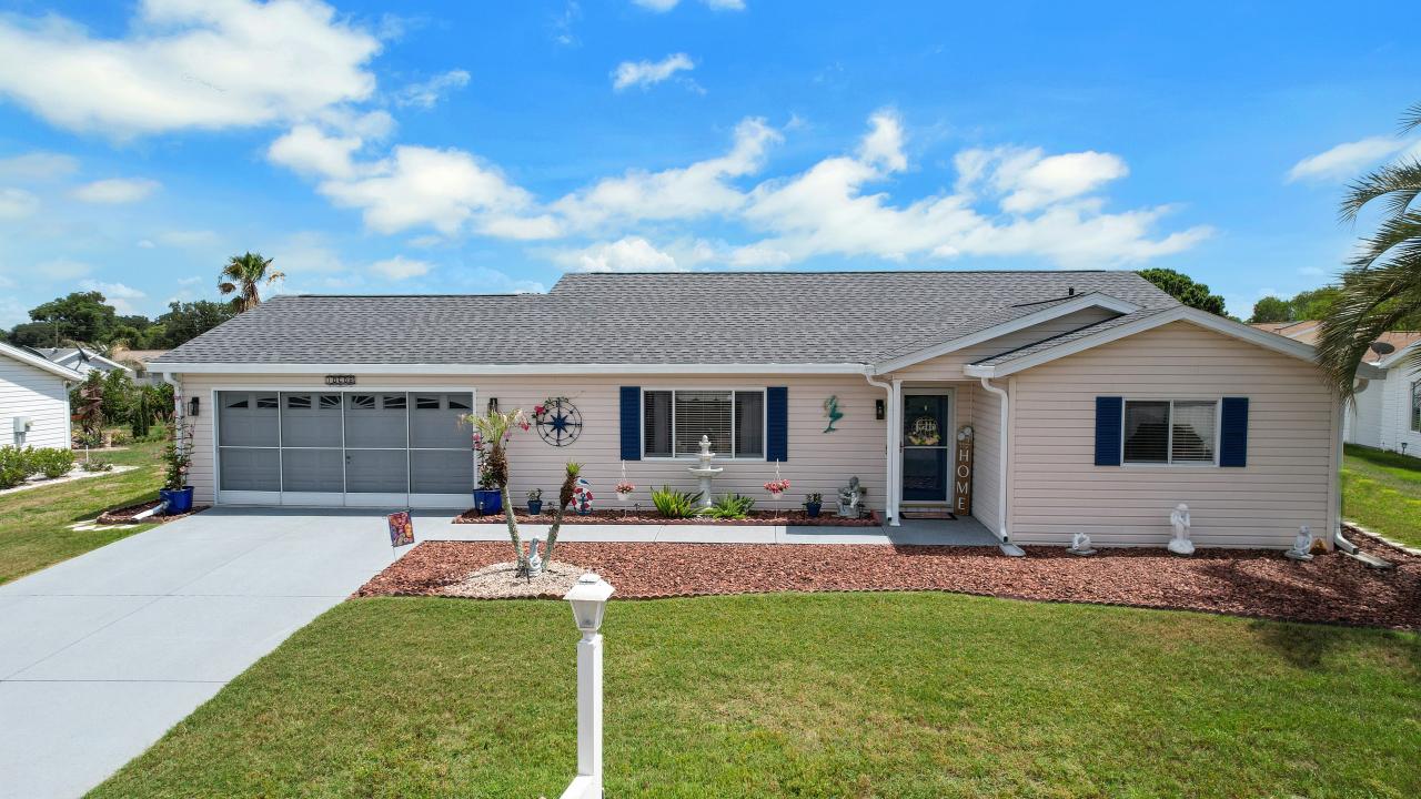 10608 SE 174th Loop, Summerfield, フロリダ 34491, アメリカ合衆国