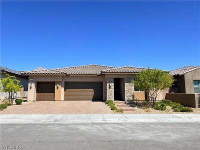 313 Agnew Street, Las Vegas, نيفادا 89138, الولايات المتحدة