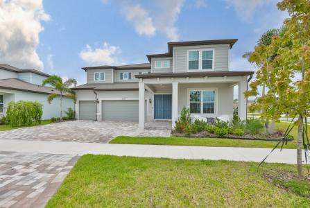 6107 Golden Beach Dr, Apollo Beach, 佛罗里达州 33572, 美国
