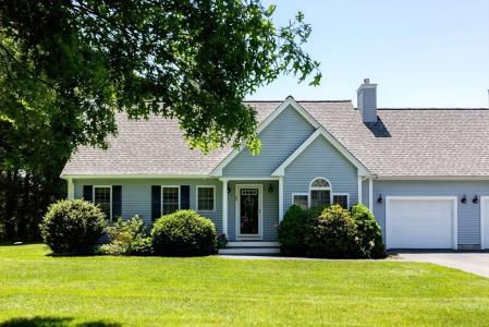 60 Papermill Rd., Wareham, Massachusetts 02576, USA