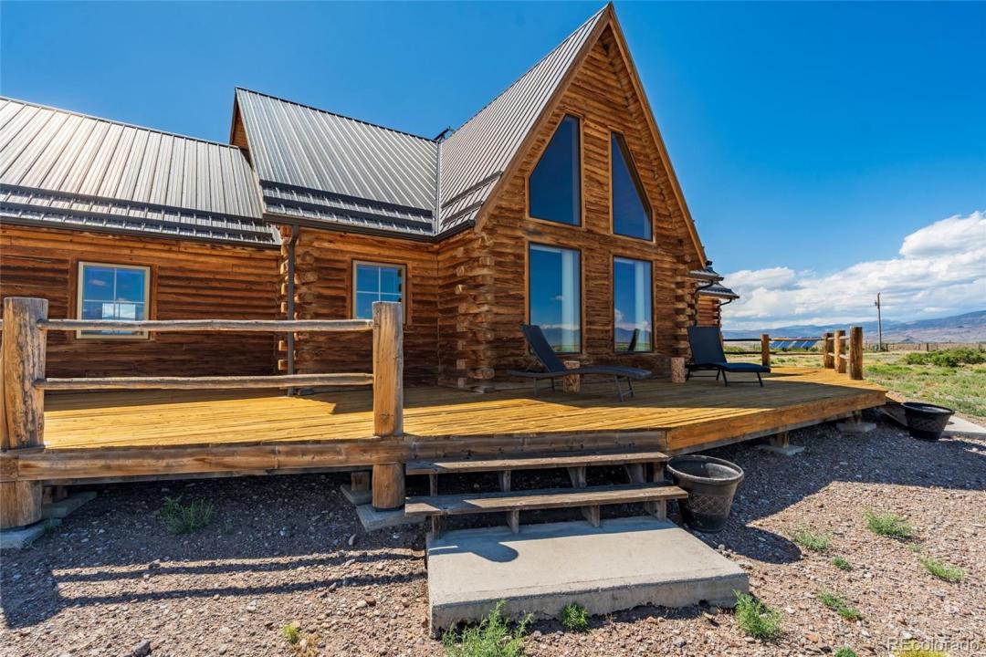 49310 County Road U, Saguache, Colorado 81149, Estados Unidos