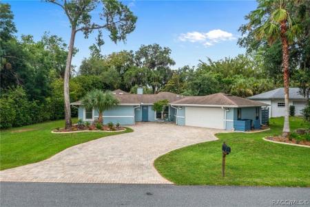 11678 W Timberlane Drive, Homosassa, Florida 34448, Stati Uniti