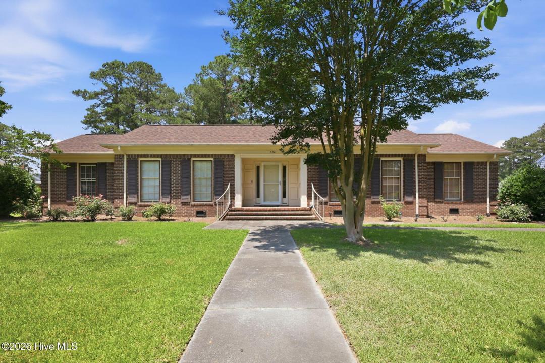 304 Lawson Road, Washington, North Carolina 27889