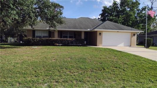 205 Howey Road, Sebring, Florida 33870, USA