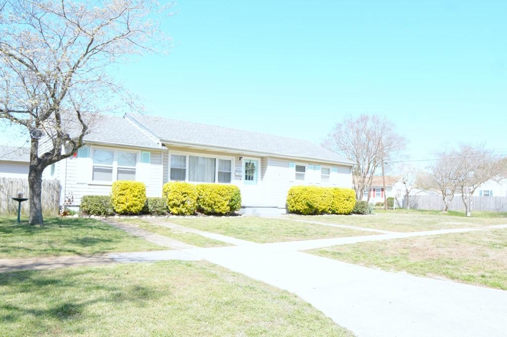 8447 Capeview Ave, Norfolk, 버지니아 23503, 미국