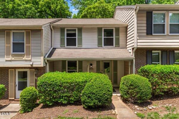 1910 Fox Sterling Drive, Raleigh, Caroline Du Nord 27606, États-Unis