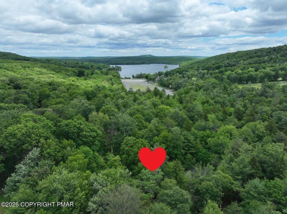 15 Chalet Court, Lake Harmony, Pennsylvania 18624, USA