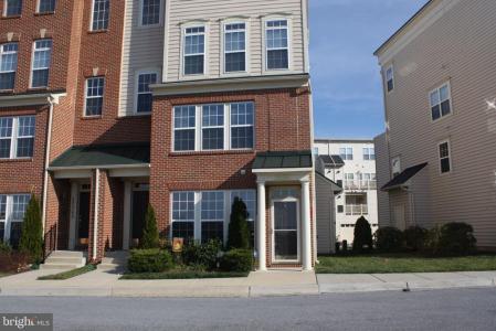 1808 Monocacy View Circle , 42A, Frederick, מרילנד 21701, ארצות הברית של אמריקה