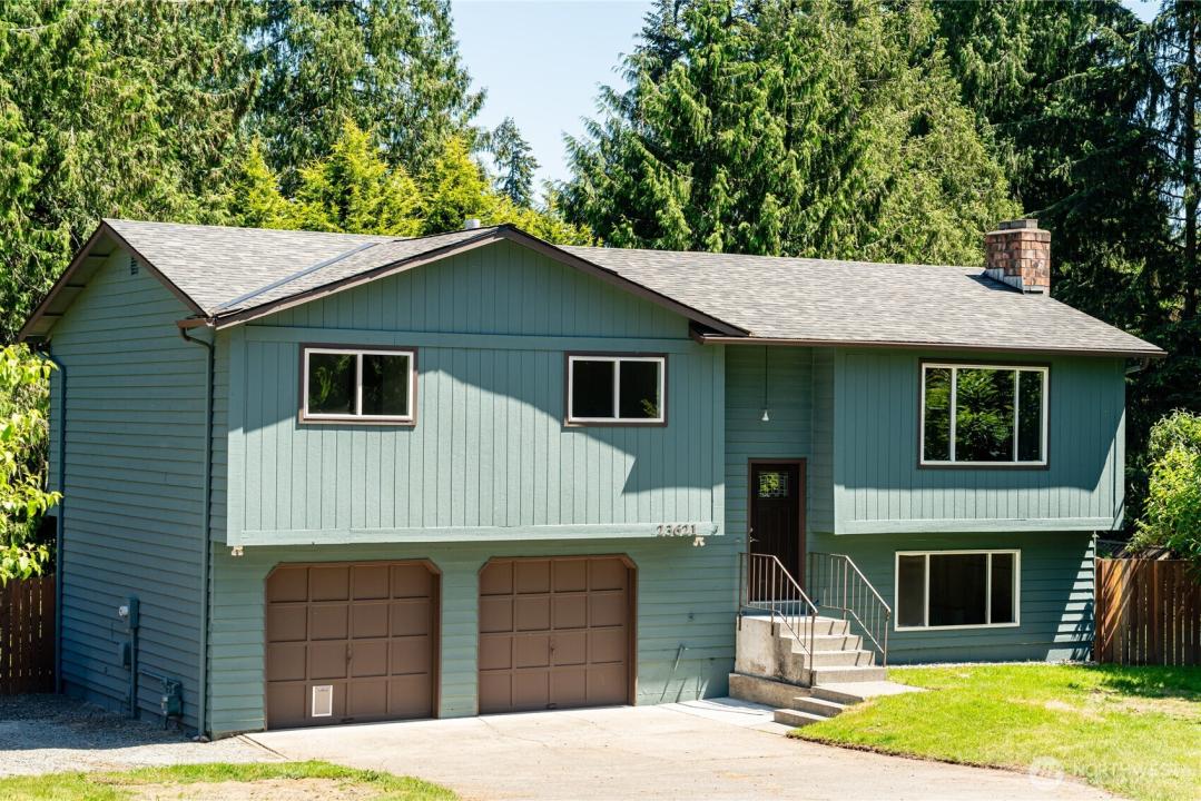 23621 36th Place, Brier, Washington 98036, Stati Uniti