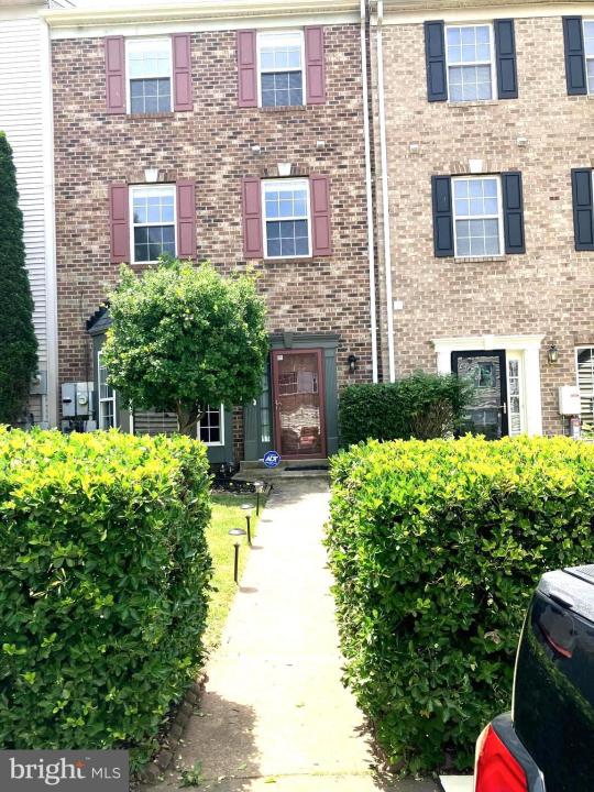 2008 Ripley Point Court, Odenton, Maryland 21113, Amerika Birleşik Devletleri