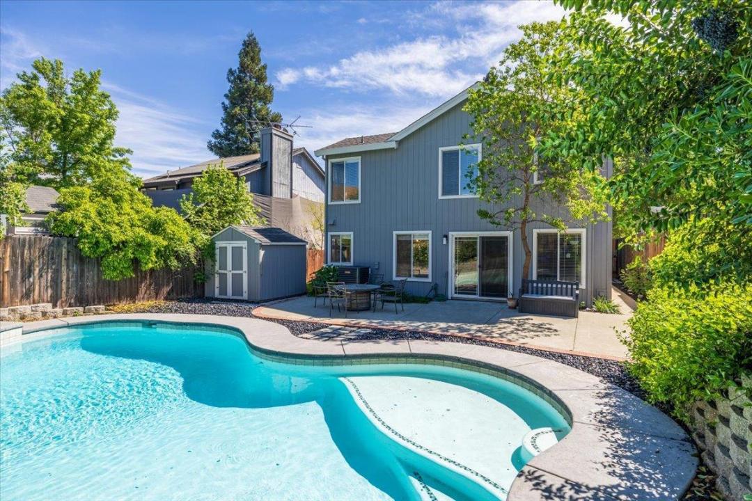 3311 Groveland Way, Antelope, Kaliforniya 95843, Amerika Birleşik Devletleri