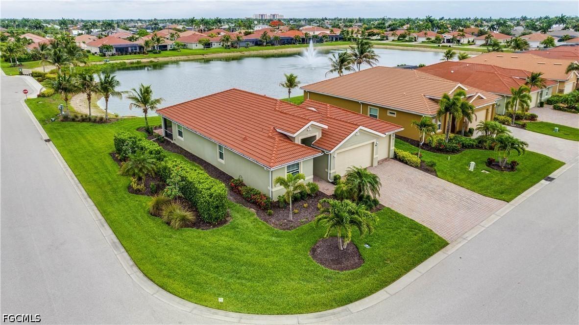 3036 Sunset Pointe Circle, Cape Coral, Flórida 33914, Estados Unidos