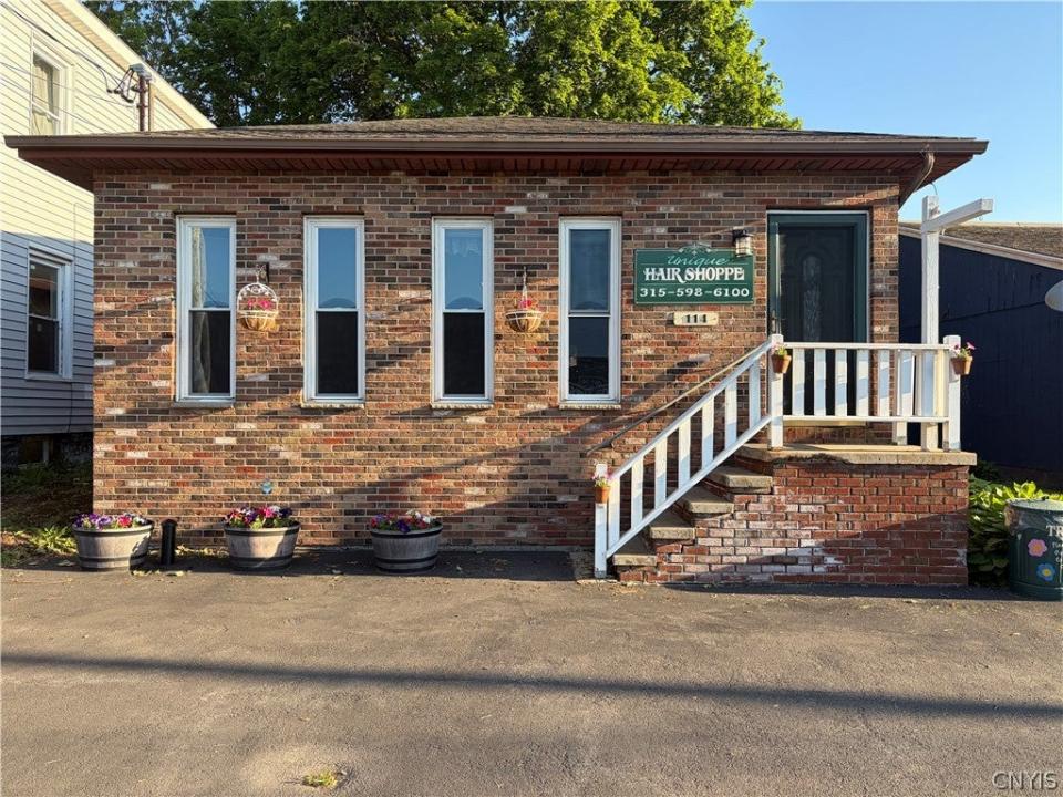 114 Beech Street, Fulton, Nova Iorque 13069, Estados Unidos