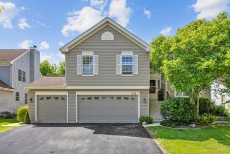 5718 Breezeland Rd, Carpentersville, Illinois 60110, Estados Unidos