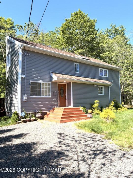 1525 Black Birch Way, Tobyhanna, 펜실베니아 18466, 미국