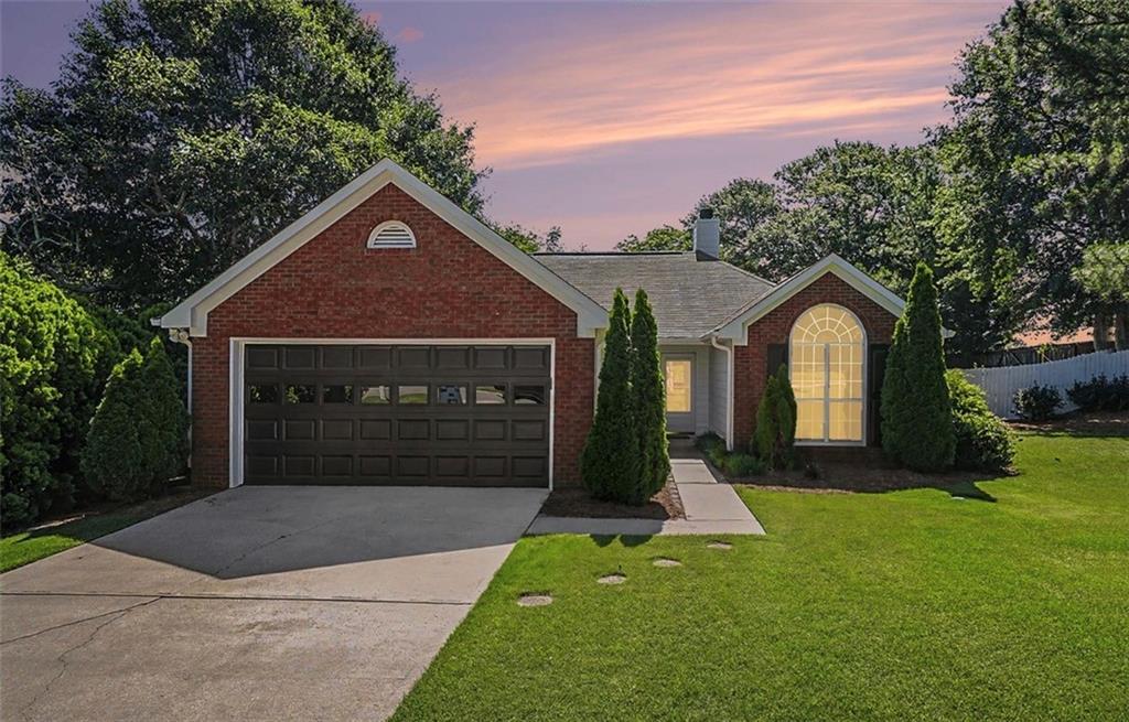 1545 Quail Point Run, Hoschton, Georgia 30548