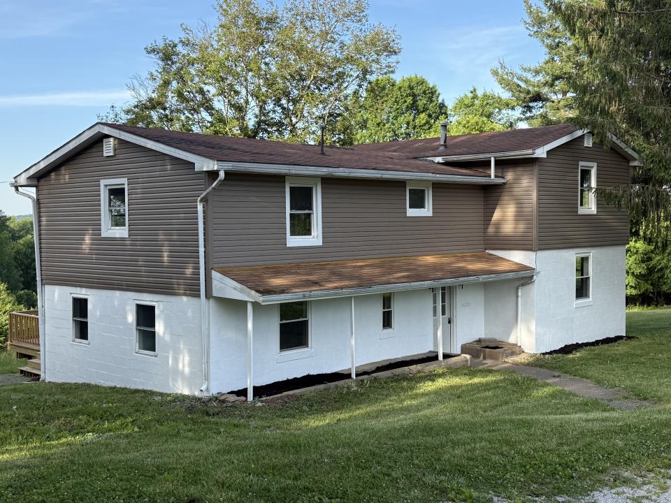 782 Hill Stret, Coshocton, Ohio 43812, Estados Unidos